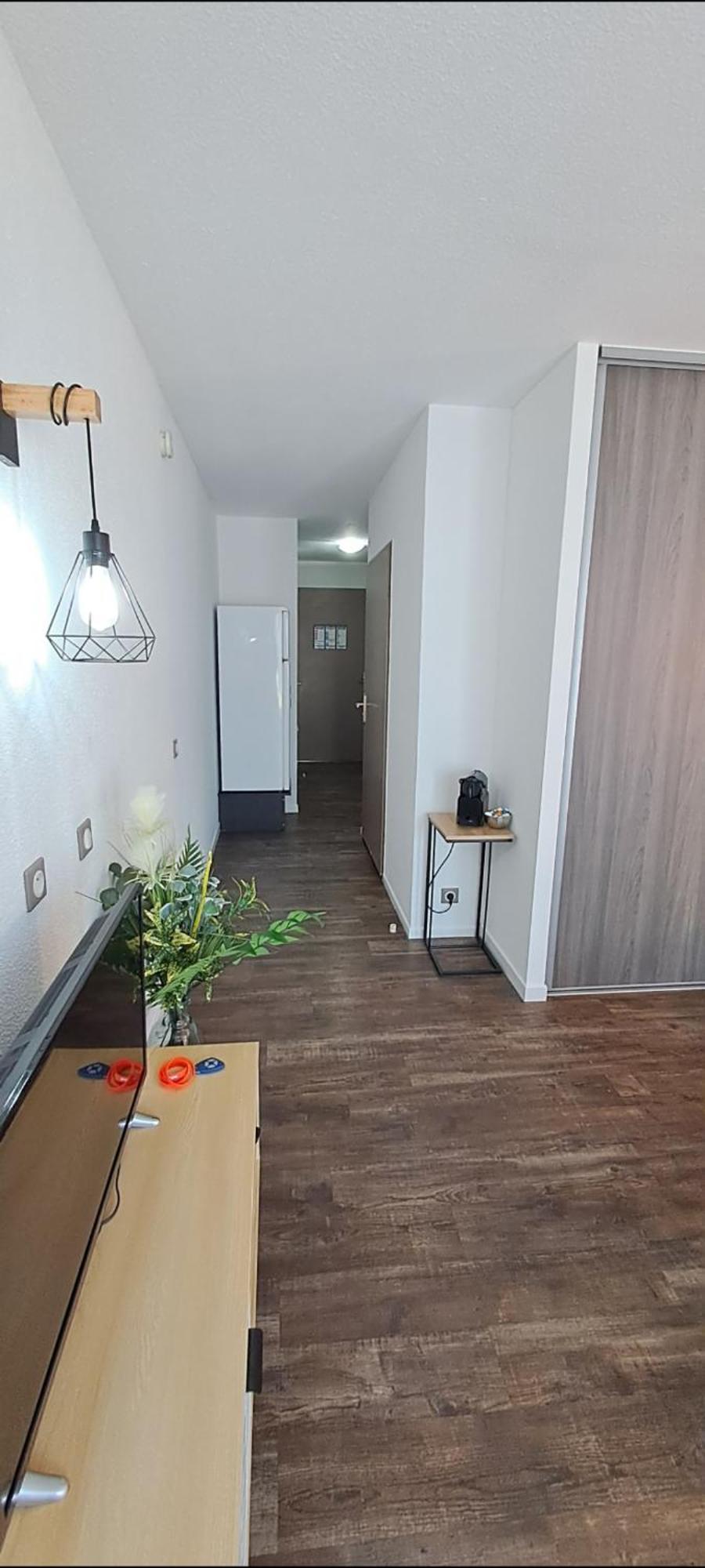 Appartement Residence De Vacances Les Hameaux De Camargue Arles Bagian luar foto