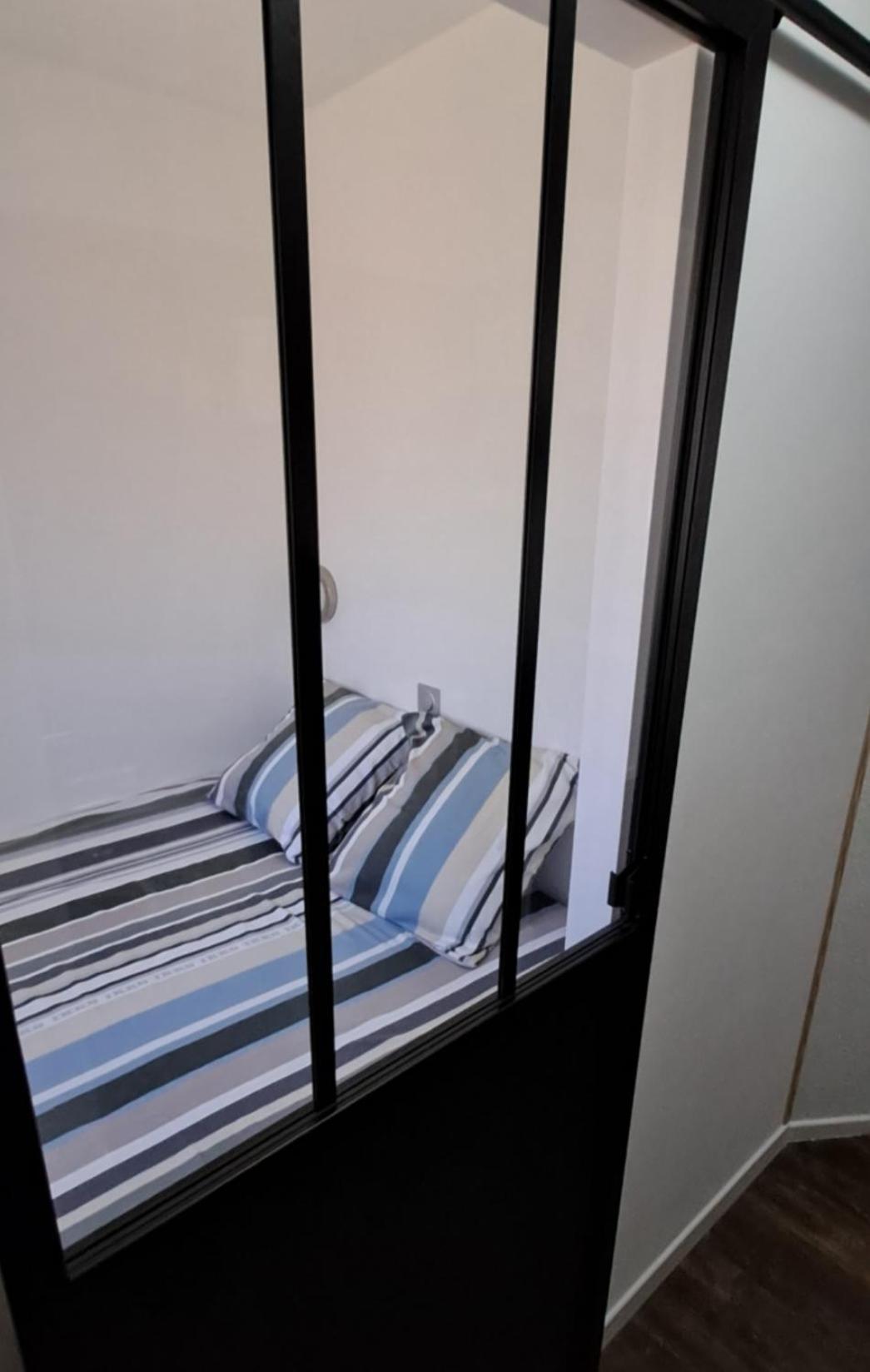 Appartement Residence De Vacances Les Hameaux De Camargue Arles Bagian luar foto