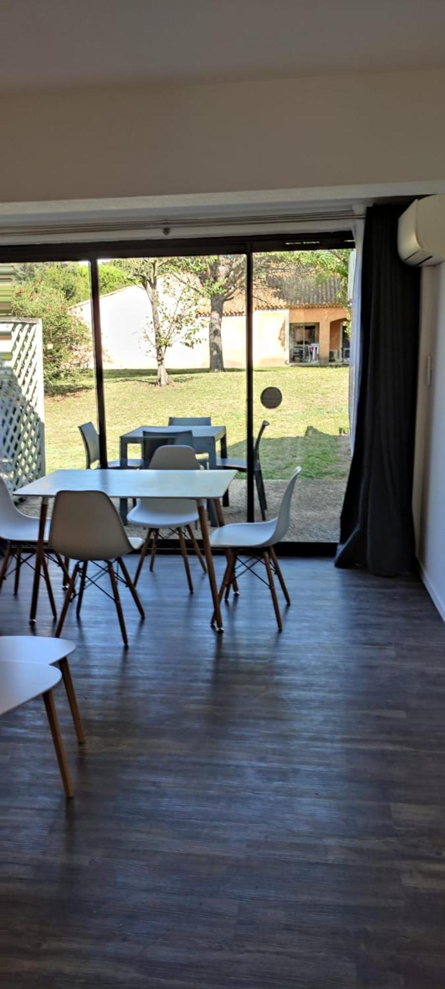 Appartement Residence De Vacances Les Hameaux De Camargue Arles Bagian luar foto